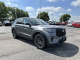 New 2025 Ford Explorer ST-Line w/ Premium Package image 2