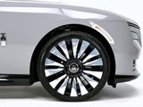 New 2024 Rolls-Royce Spectre w/ Spectre Launch Package image 5