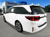 New 2025 Honda Odyssey Elite image 3