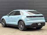 Used 2024 Porsche Macan 4 Electric image 3