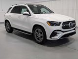New 2025 Mercedes-Benz GLE 450 4MATIC image 6