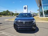 New 2026 Volkswagen Atlas Cross Sport SEL R-Line image 2