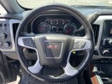 Used 2018 GMC Sierra 1500 SLT w/ Black Pack image 4