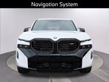 New 2025 BMW XM image 3