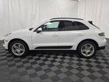 Certified 2021 Porsche Macan S image 2