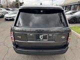 Used 2020 Land Rover Range Rover HSE image 5