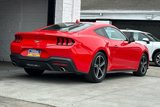 Used 2024 Ford Mustang Coupe image 4