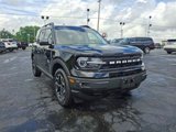 Certified 2024 Ford Bronco Sport Outer Banks image 2
