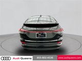 Certified 2023 Audi Q4 e-tron Prestige w/ Black Optic Package image 5