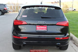 Used 2015 Audi Q5 2.0T Premium Plus w/ Technology Package image 4