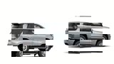 New 2025 Chevrolet Tahoe LT image 3