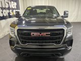 Used 2020 GMC Sierra 1500 4x4 Crew Cab w/ Sierra Value Package image 2