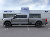 New 2025 Ford F350 Lariat image 3
