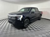 New 2025 Ford F150 Lightning XLT image 4