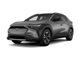 New 2025 Subaru Solterra Premium image 2