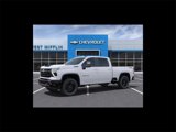 New 2025 Chevrolet Silverado 2500 LT w/ Trail Boss Package image 3