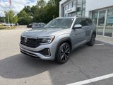 New 2026 Volkswagen Atlas SEL Premium R-Line image 2