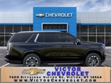 New 2025 Chevrolet Tahoe LT w/ Comfort Package image 5
