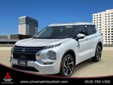 New 2025 Mitsubishi Outlander SEL image 3