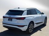 New 2025 Audi Q6 e-tron Premium image 5