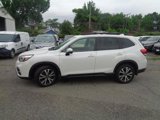 Used 2021 Subaru Forester Limited image 4