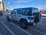 New 2024 Jeep Wrangler Unlimited w/ Convenience Group image 3