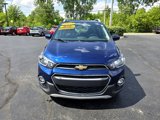 Used 2022 Chevrolet Spark ACTIV image 2