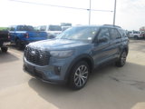 New 2025 Ford Explorer ST-Line image 3