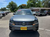 Used 2018 Volkswagen Tiguan S image 2