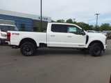 New 2025 Ford F250 Platinum image 2