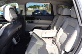 New 2025 Lincoln Nautilus Premier w/ Equipment Group 102A image 5