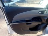 Used 2015 Chevrolet Sonic LTZ image 4