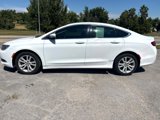 Used 2015 Chrysler 200 Limited image 5