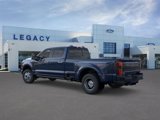 New 2025 Ford F350 4x4 Crew Cab DRW Super Duty image 4
