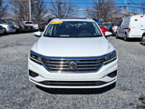Used 2020 Volkswagen Passat 2.0T SE w/ Sunroof Package image 2