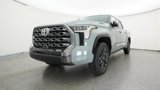 New 2025 Toyota Tundra Platinum image 5