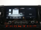 New 2025 Nissan Frontier PRO-4X w/ Pro Convenience Package image 3