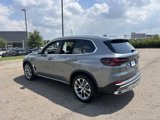 New 2026 BMW X5 xDrive40i w/ Climate Comfort Package image 5