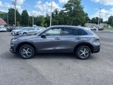Certified 2025 Honda HR-V EX-L image 2