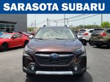 New 2025 Subaru Outback Touring image 2