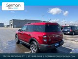 New 2025 Ford Bronco Sport Big Bend w/ Convenience Package image 3