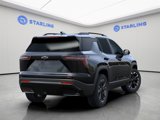 New 2026 Chevrolet Equinox RS w/ Convenience Package III image 4