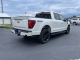 New 2025 Ford F150 Lariat image 3