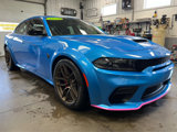 Used 2023 Dodge Charger SRT Hellcat w/ Harman/Kardon Audio Group image 3
