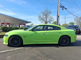 Used 2023 Dodge Charger Scat Pack w/ Plus Group image 2