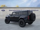 New 2025 Ford Bronco Raptor image 5