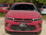 New 2024 Dodge Hornet GT w/ GT Blacktop Package image 3
