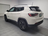 Used 2021 Jeep Compass Latitude image 5