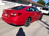 Used 2018 Honda Accord Sport image 5