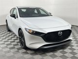 New 2025 MAZDA MAZDA3 s Sport image 3